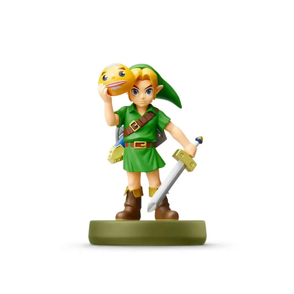 NINTENDO - Amiibo The Legend Of Zelda Link