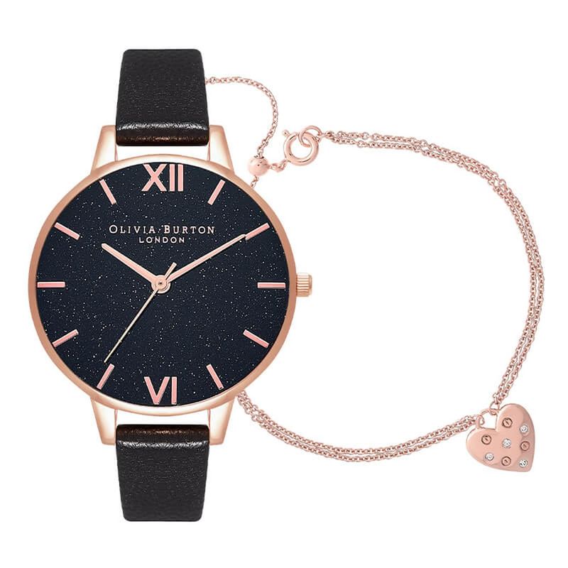 OLIVIA BURTON - Reloj Olivia Burton Análogo Mujer OBGSET158
