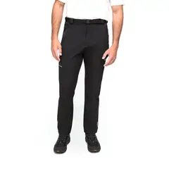 WEINBRENNER - Pantalon Hombre Comfort Negro