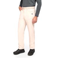 Pantalon Hombre Venture Beige