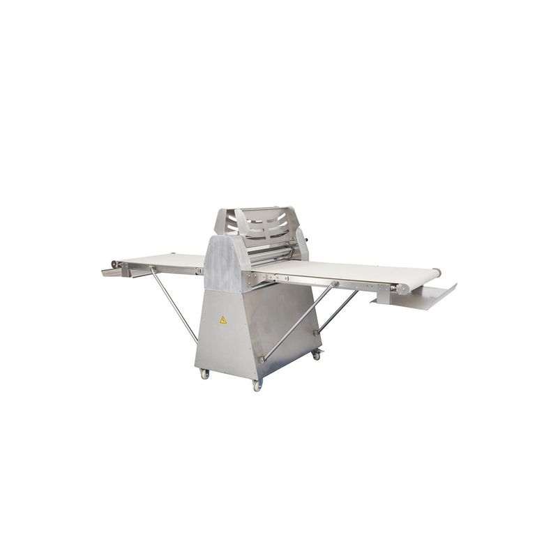 IMAHE - LAMINADORA SOBADORA BIDIMENCIONAL SP-520 VOLTER IMAHE