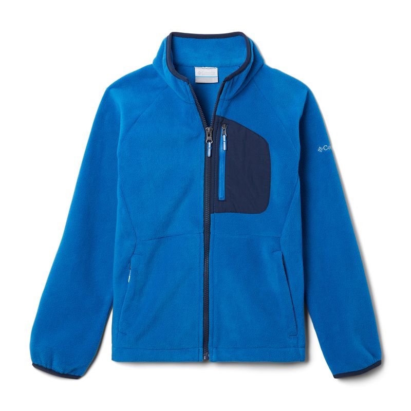 COLUMBIA - Polar Niño Fast Trek III Azul COLUMBIA