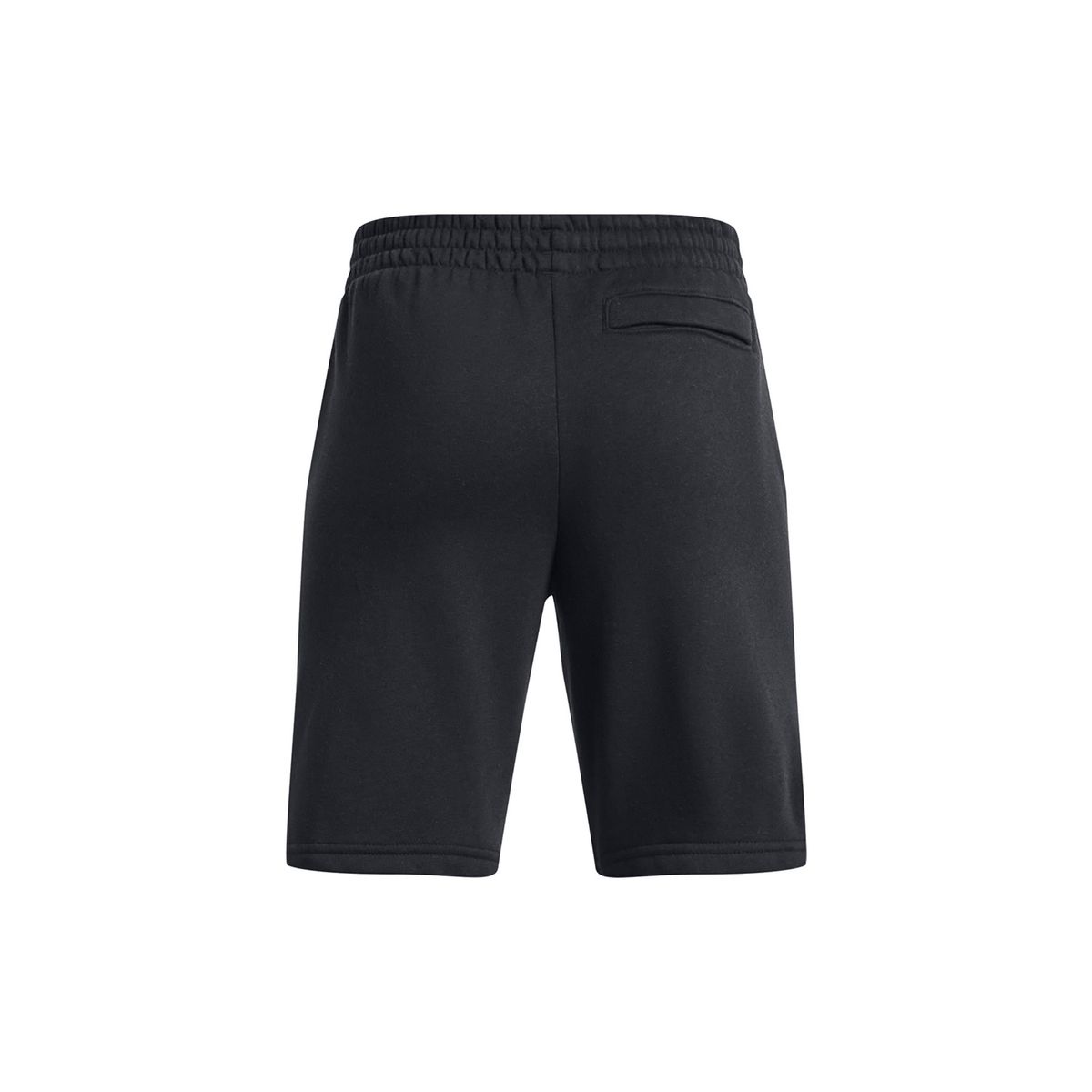 UNDER ARMOUR - Shorts De Polare UA Rival para Niño Negro UNDER ARMOUR