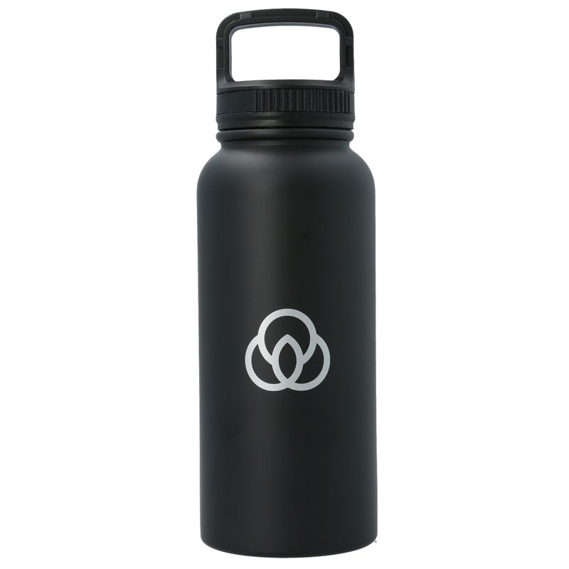 BSOUL - Botella 900 ML Negro Bsoul BSOUL