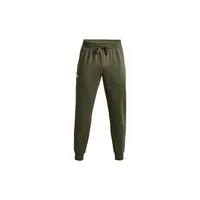 Pantalón Buzo Jogger Polar Rv Hombre Verde