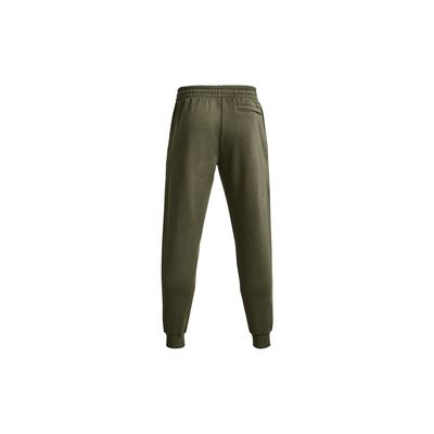 Imagen 2 del producto Pantalón Buzo Jogger Polar Rv Hombre Verde