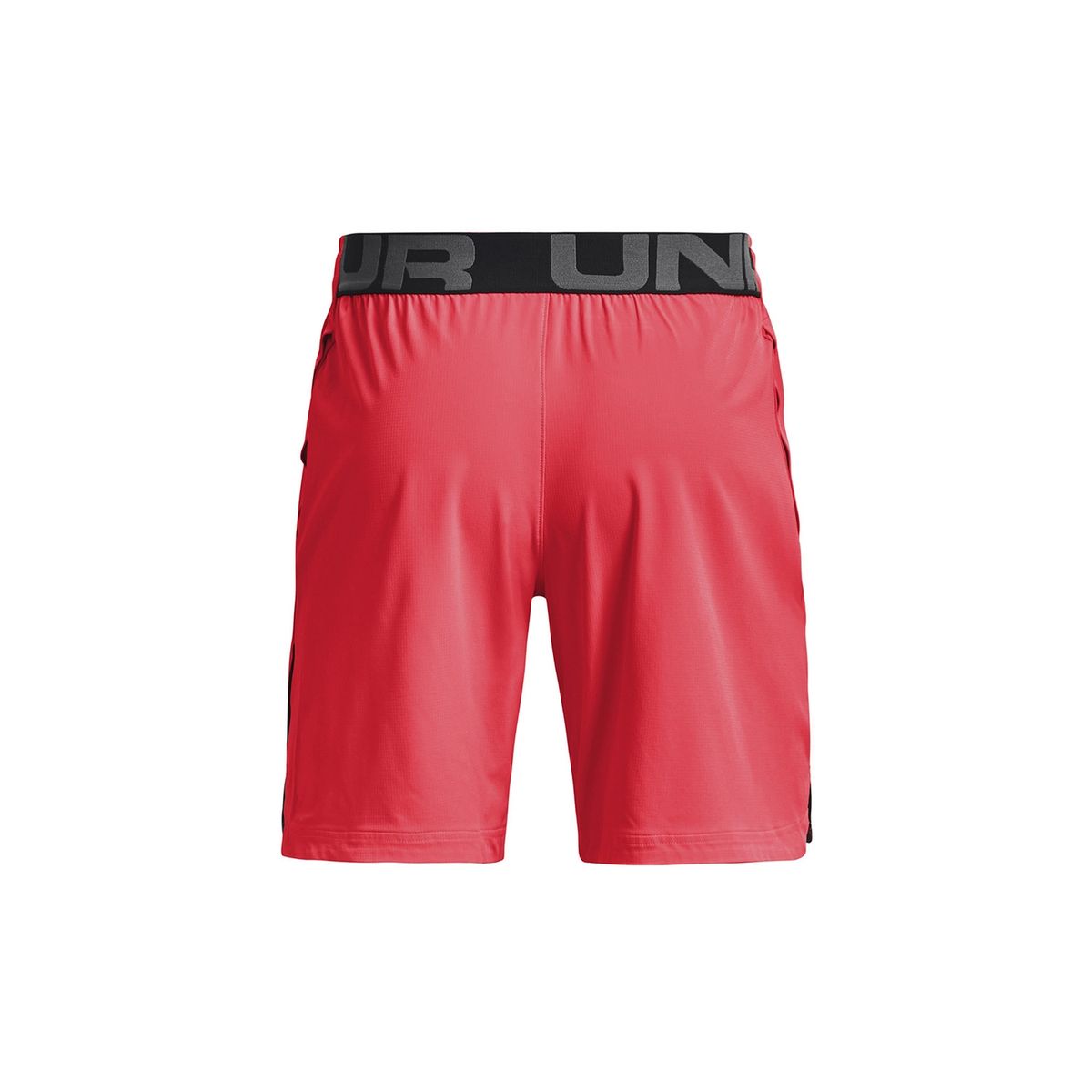 UNDER ARMOUR - Shorts UA Elevated Woven 2.0 Hombre Rojo UNDER ARMOUR