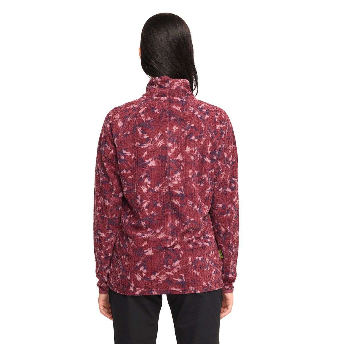 WEINBRENNER - Polar Mujer Weinbrenner Cota Fucsia