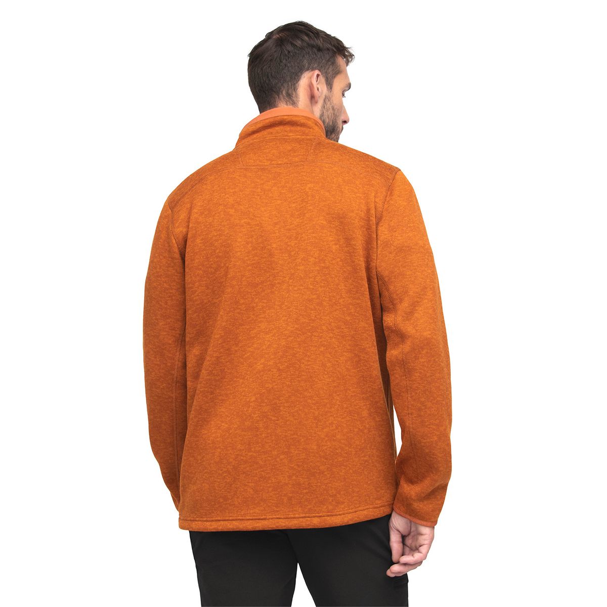 WEINBRENNER - Polar Hombre Weinbrenner Mestia Mostaza