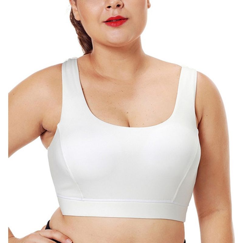 GLORIAHOON - Flow Top Peto Sosten Deportivo Control Impacto Gloriahoon