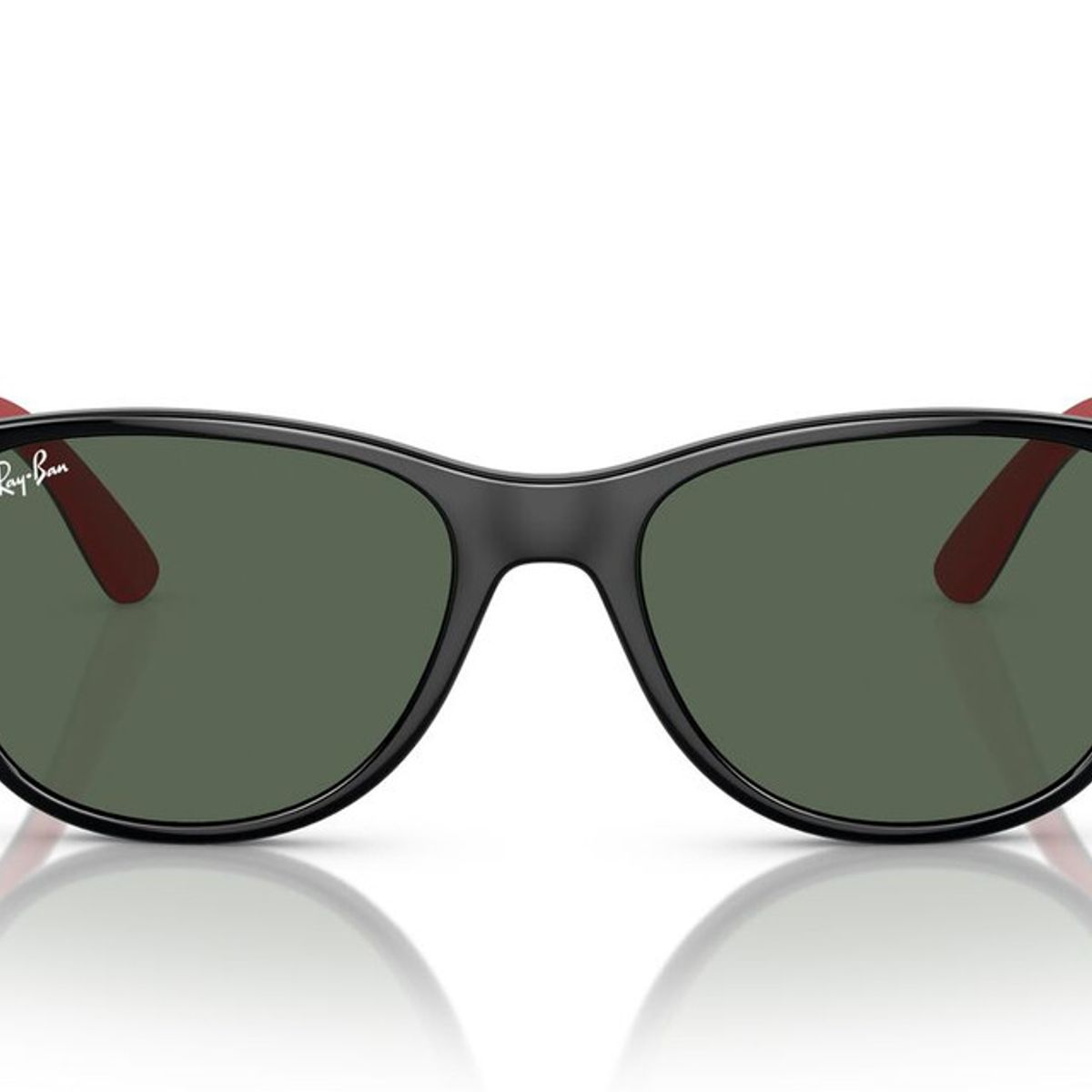 RAY BAN - Anteojos De Sol Ray-Ban RJ9077S  Negro Niño