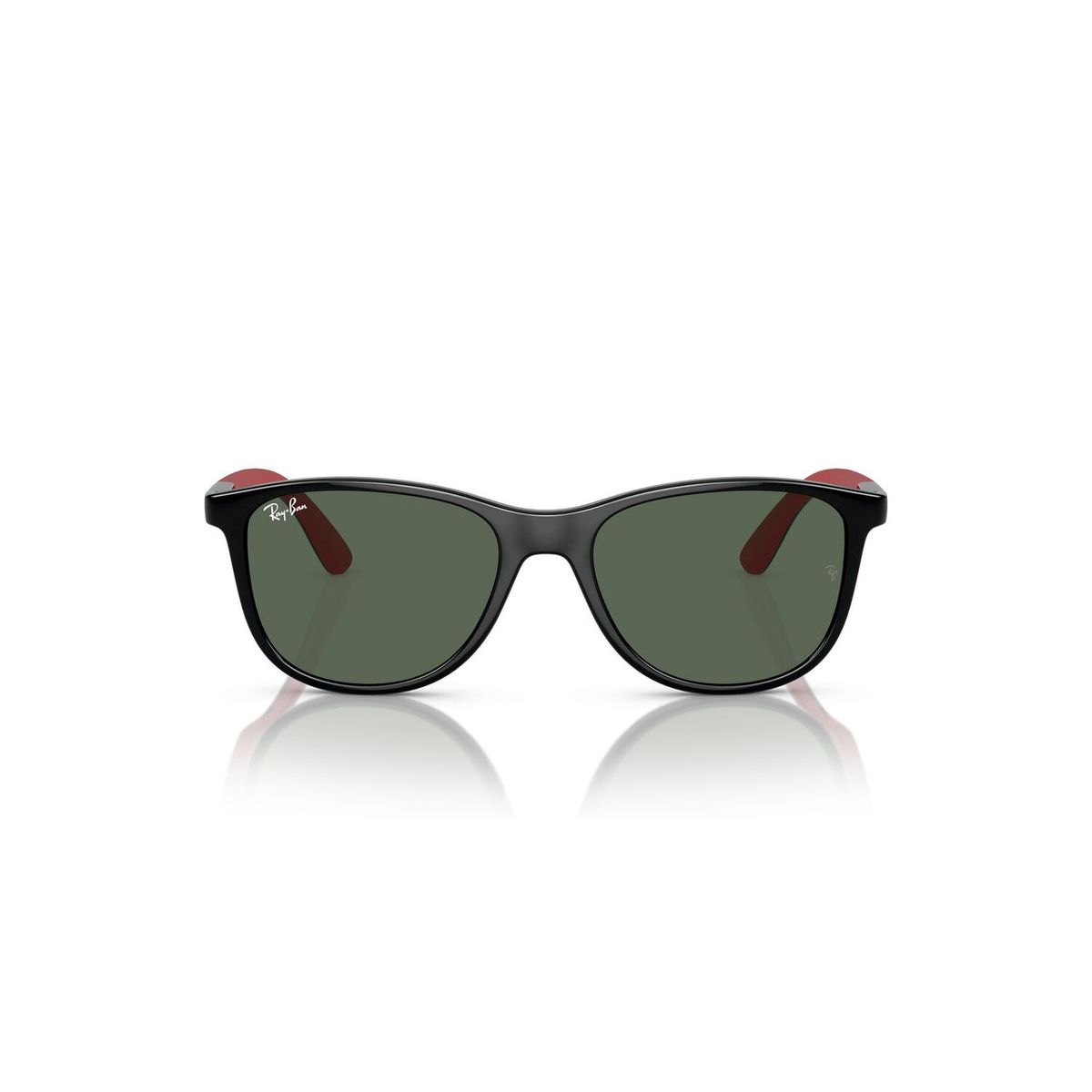 RAY BAN - Anteojos De Sol Ray-Ban RJ9077S  Negro Niño