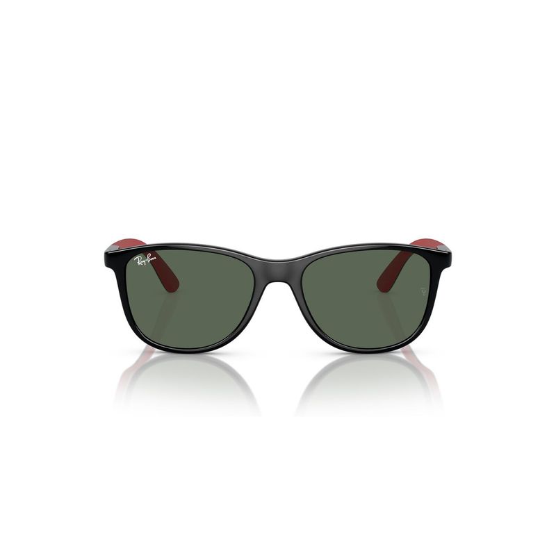 RAY BAN - Anteojos De Sol Ray-Ban RJ9077S  Negro Niño