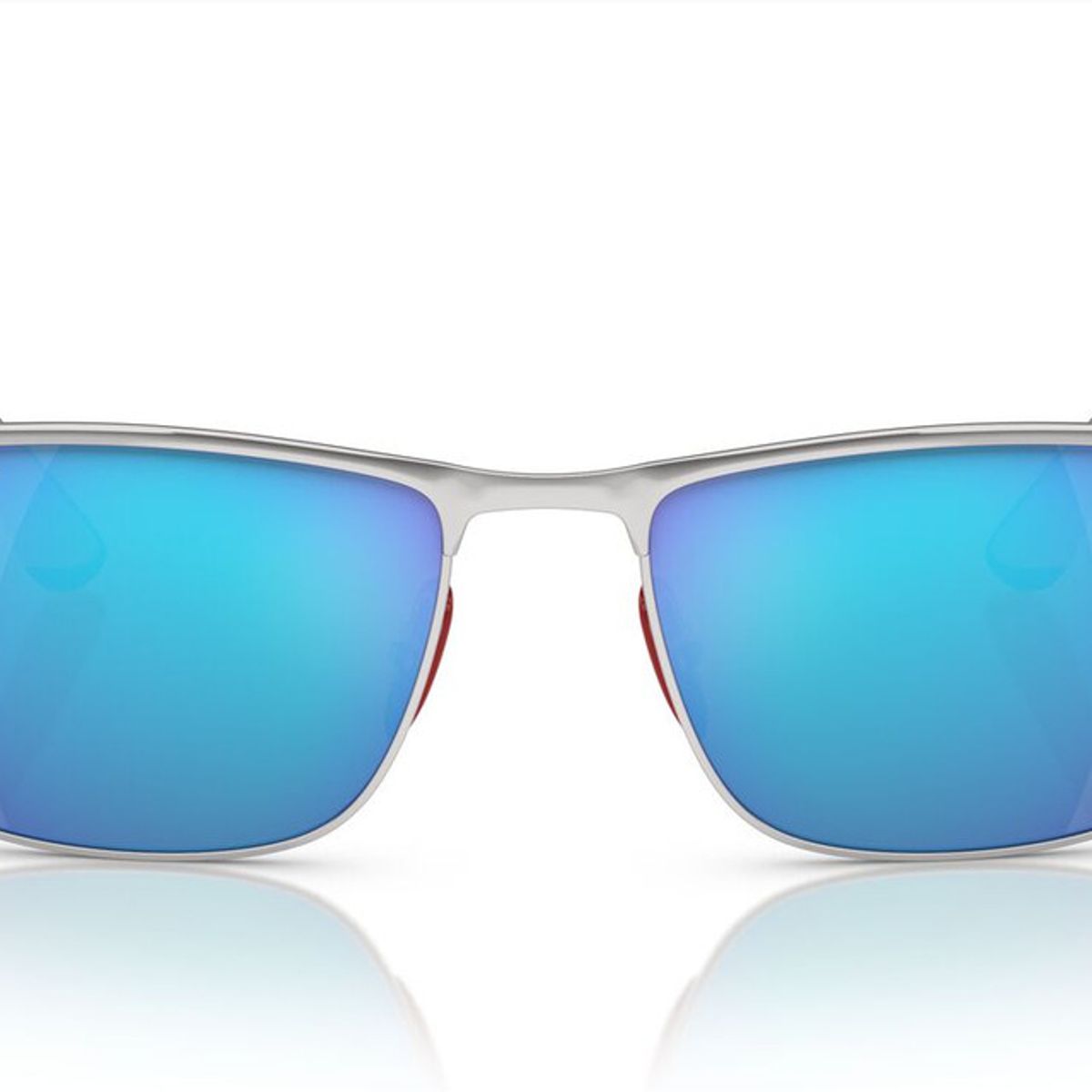 RAY BAN - Anteojos De Sol Ray-Ban RB3726M  Plateado Unisex