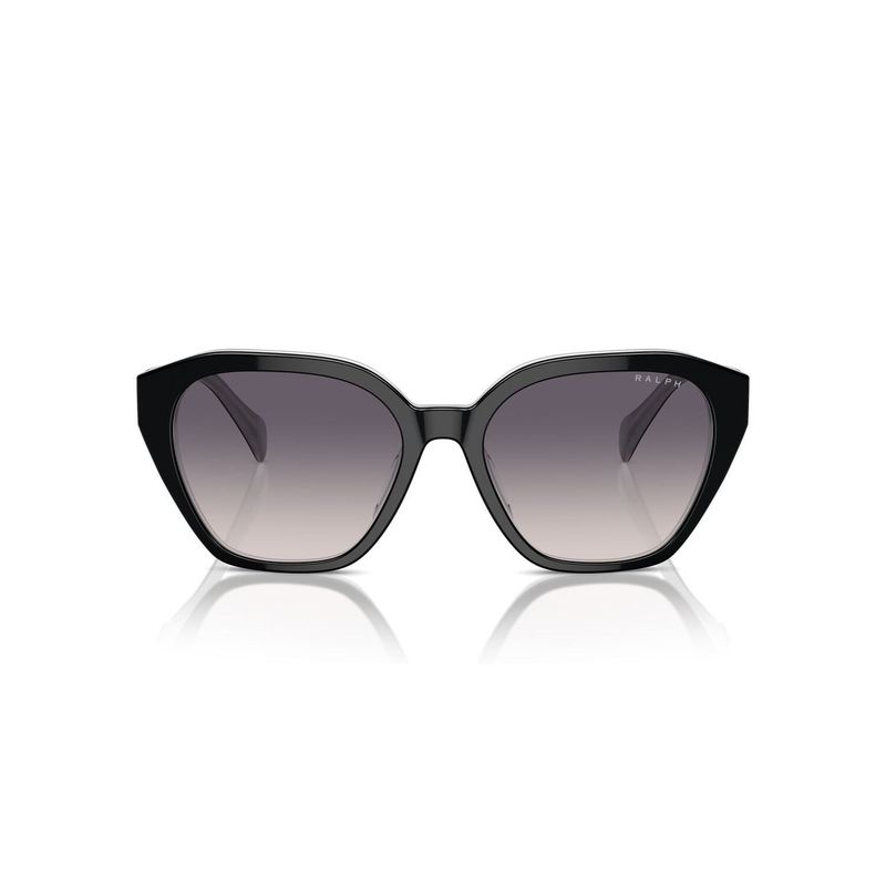 RALPH - Anteojos De Sol Ralph RA5315U  Negro Mujer