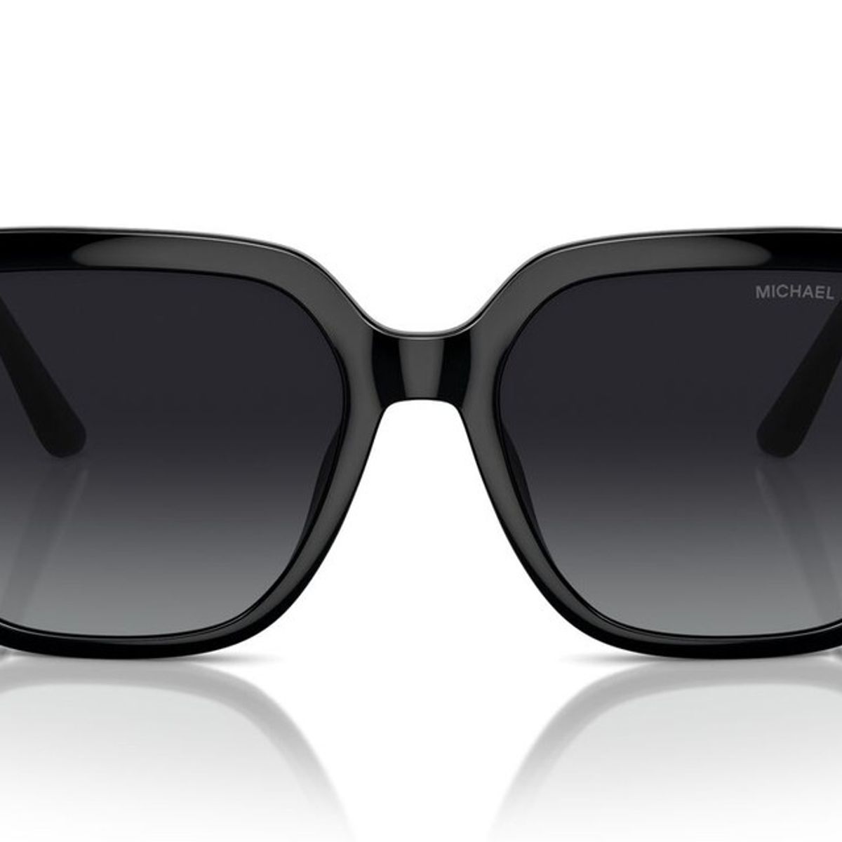 MICHAEL KORS - Anteojos De Sol Michael Kors MK2170U Karlie Negro Mujer