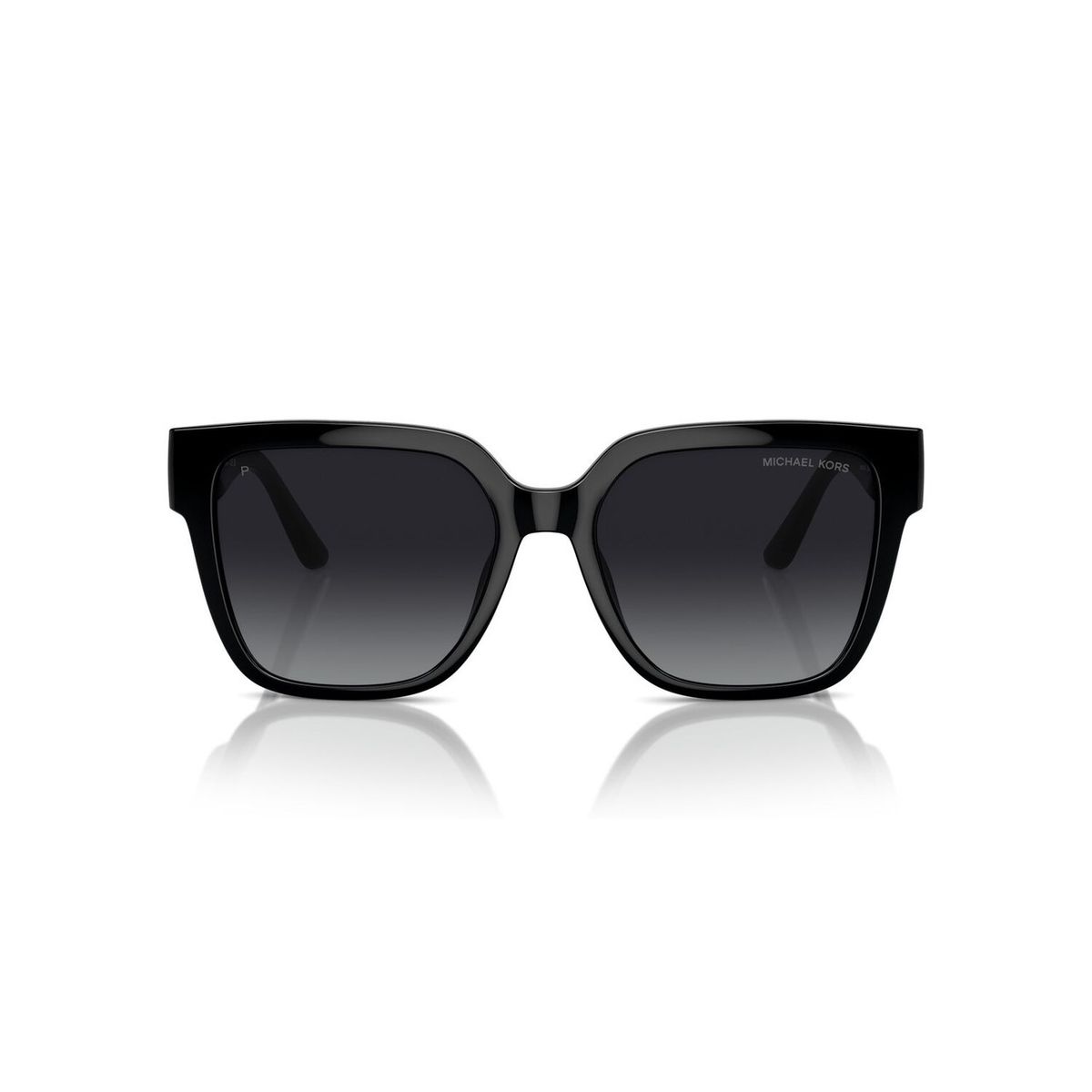 MICHAEL KORS - Anteojos De Sol Michael Kors MK2170U Karlie Negro Mujer