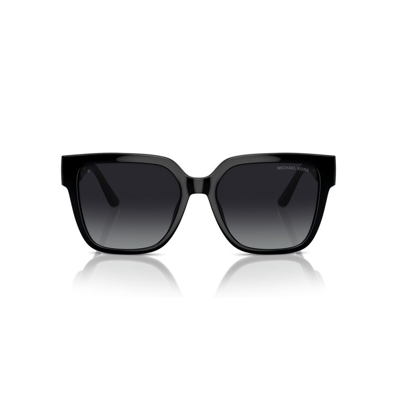 MICHAEL KORS - Anteojos De Sol Michael Kors MK2170U Karlie Negro Mujer
