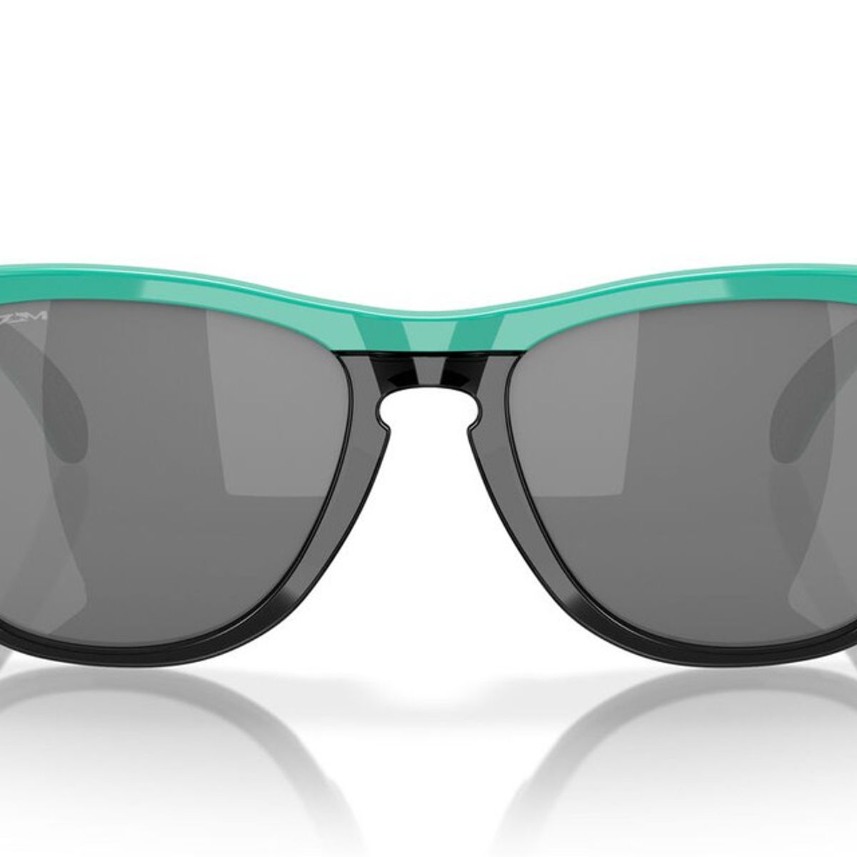 OAKLEY - Anteojos De Sol Oakley OO9284 Frogskins Range Celeste Hombre