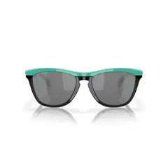 OAKLEY - Anteojos De Sol OO9284 Frogskins Range Celeste Hombre