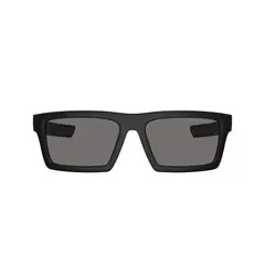 PRADA - Anteojos De Sol Linea Rossa PS 02ZSU Negro Hombre
