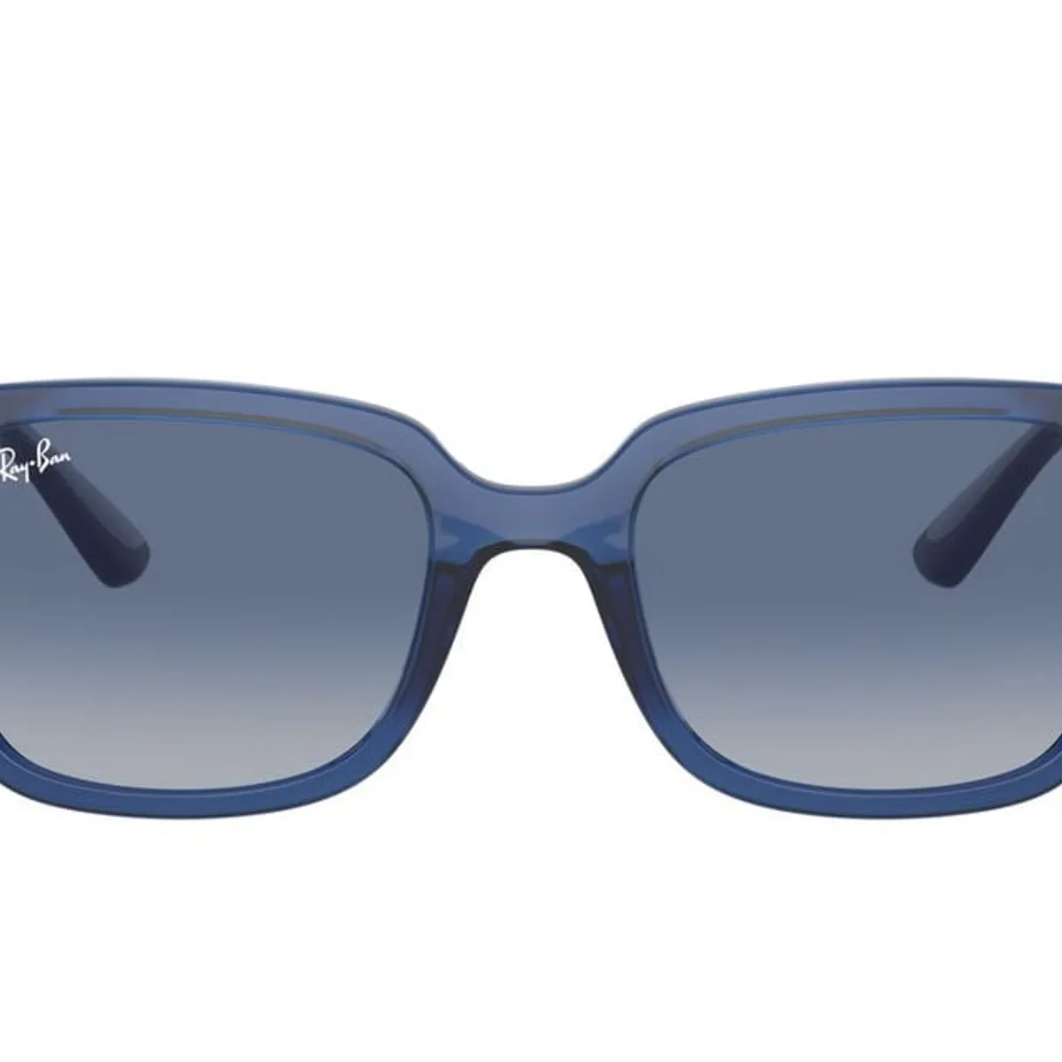 RAY BAN - Anteojos De Sol Ray-Ban RJ9071S  Azul Niño