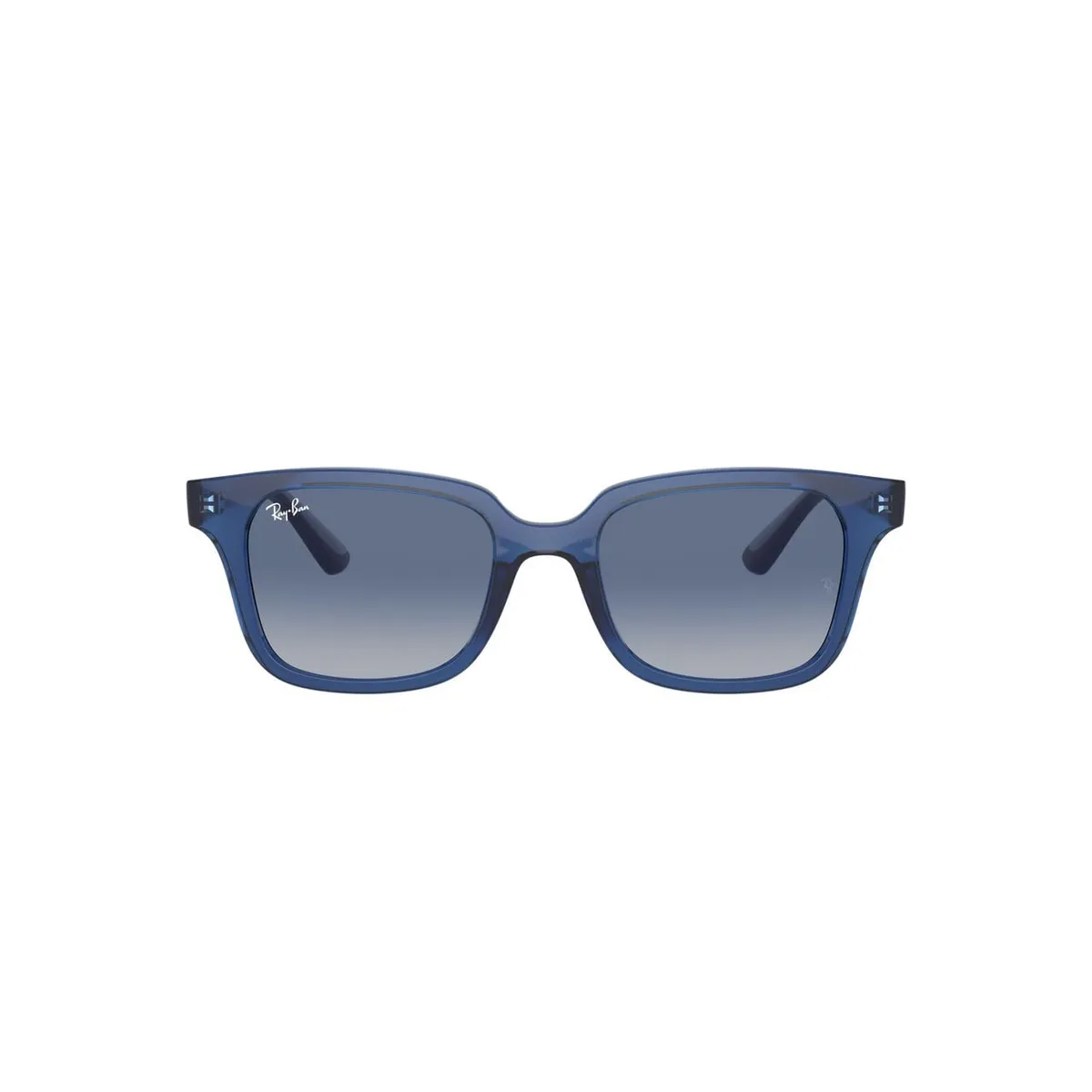 RAY BAN - Anteojos De Sol Ray-Ban RJ9071S  Azul Niño