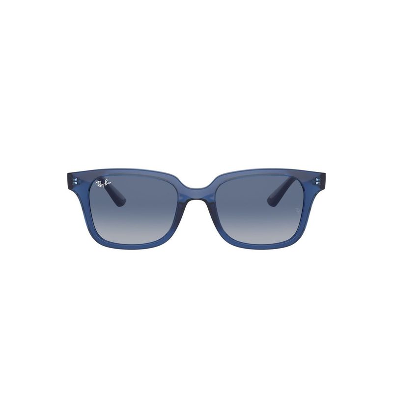 RAY BAN - Anteojos De Sol Ray-Ban RJ9071S  Azul Niño