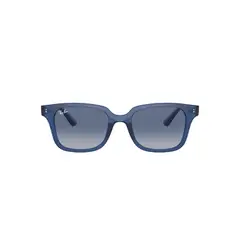 RAY BAN - Anteojos De Sol Ray-Ban RJ9071S Azul Niño
