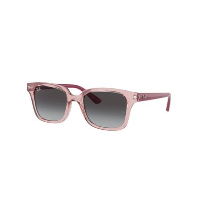 Imagen 2 del producto Anteojos De Sol Ray-Ban RJ9071S Rosa Niño