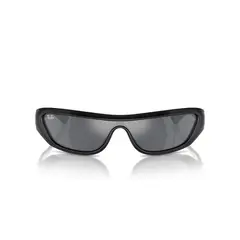 RAY BAN - Anteojos De Sol Ray-Ban RB4431 Xan Negro Unisex