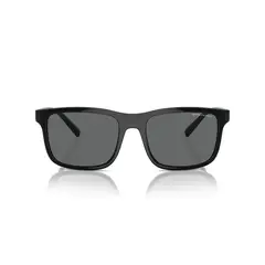 ARMANI EXCHANGE - Anteojos De Sol AX4145S Azul Hombre