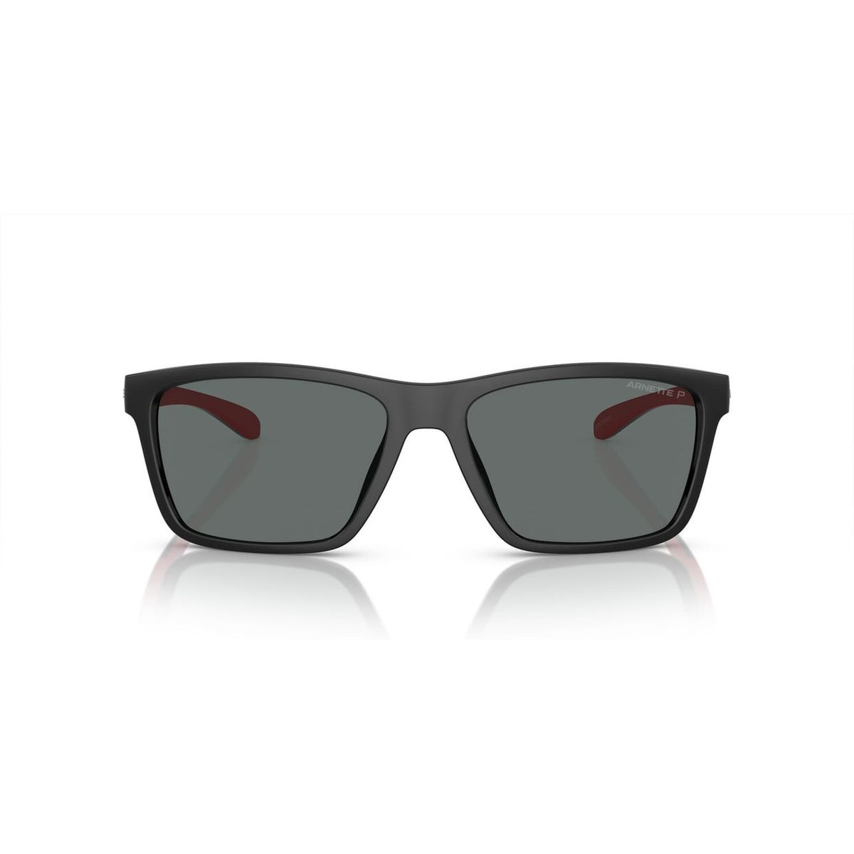 ARNETTE - Anteojos De Sol Arnette AN4328U Middlemist Negro Hombre