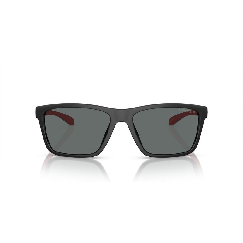 ARNETTE - Anteojos De Sol Arnette AN4328U Middlemist Negro Hombre