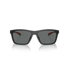 ARNETTE - Anteojos De Sol AN4328U Middlemist Negro Hombre