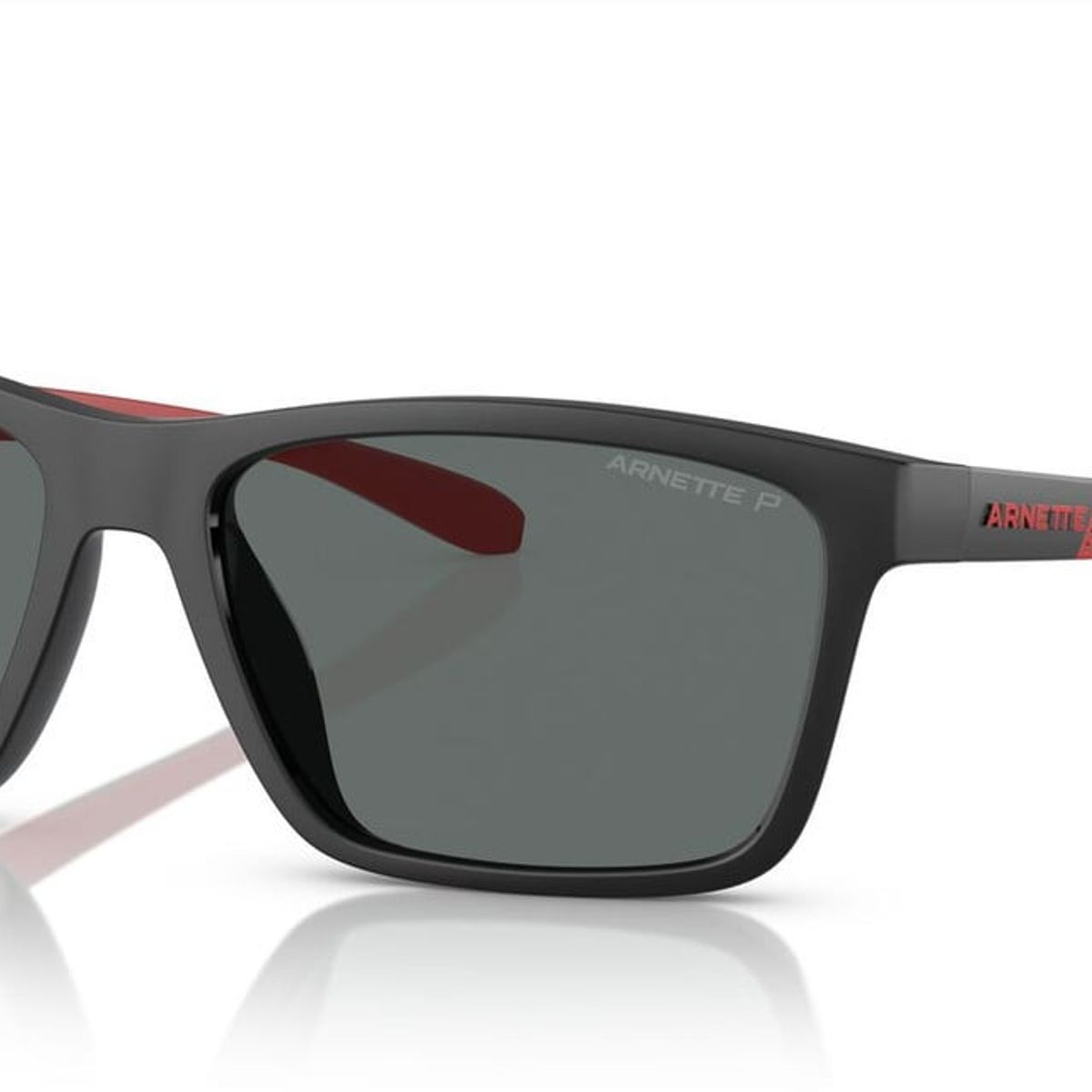 ARNETTE - Anteojos De Sol Arnette AN4328U Middlemist Negro Hombre