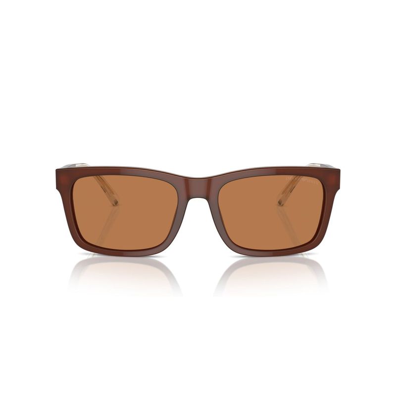 EMPORIO ARMANI - Anteojos De Sol Emporio Armani EA4224   Hombre