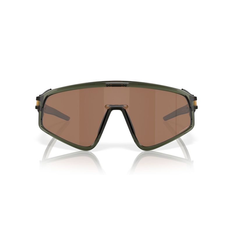 OAKLEY - Anteojos De Sol Oakley OO9404 Latch Panel Negro Unisex