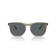 RAY BAN - Anteojos De Sol Ray-Ban RB2210 Café Unisex