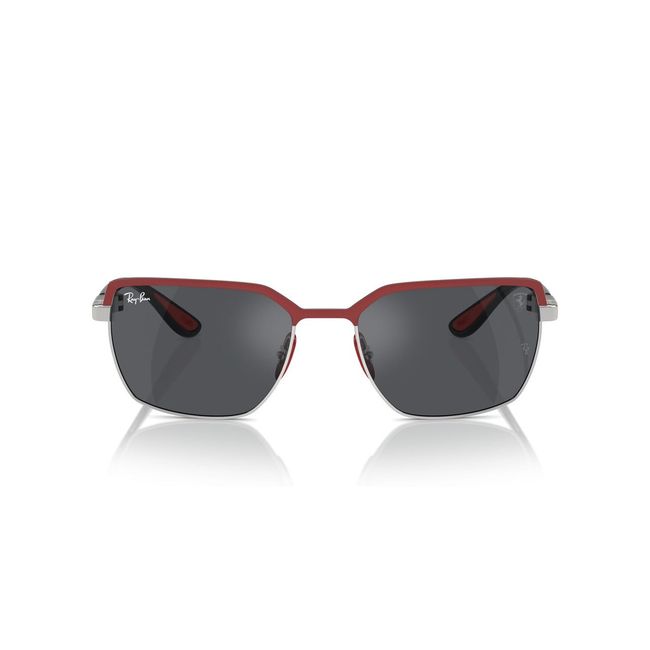 RAY BAN - Anteojos De Sol Ray-Ban RB3743M   Unisex.