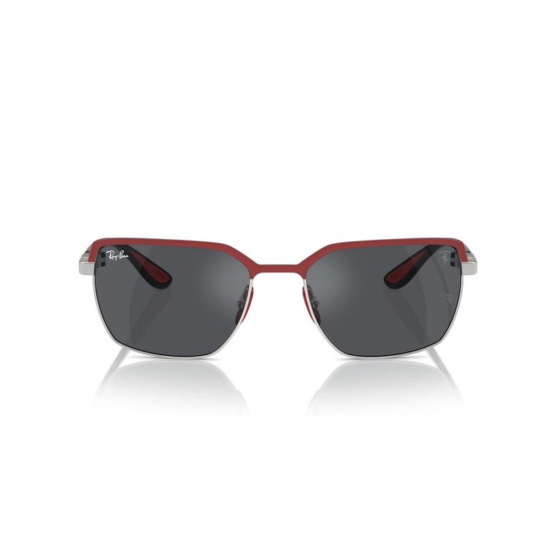 RAY BAN - Anteojos De Sol Ray-Ban RB3743M   Unisex.
