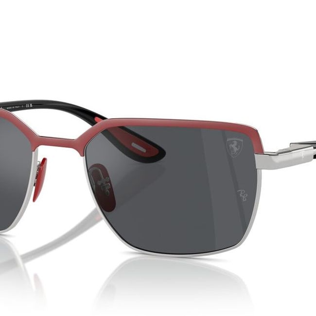 RAY BAN - Anteojos De Sol Ray-Ban RB3743M   Unisex.