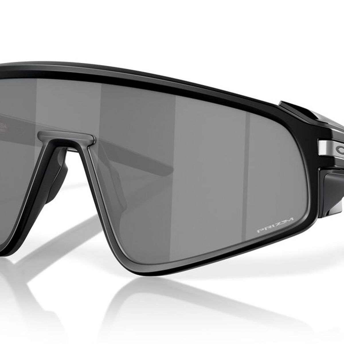 OAKLEY - Anteojos De Sol Oakley OO9404 Latch Panel Negro Unisex