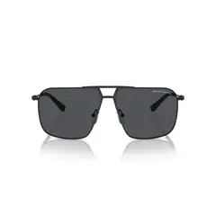 ARMANI EXCHANGE - Anteojos De Sol AX2050S Negro Hombre
