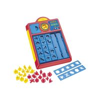 Juego de mesa GAMING 12 piezas clásico Destreza