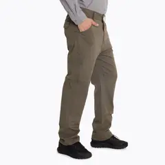 MERRELL - Pantalón Hombre Pant 4 Pockets Oliva
