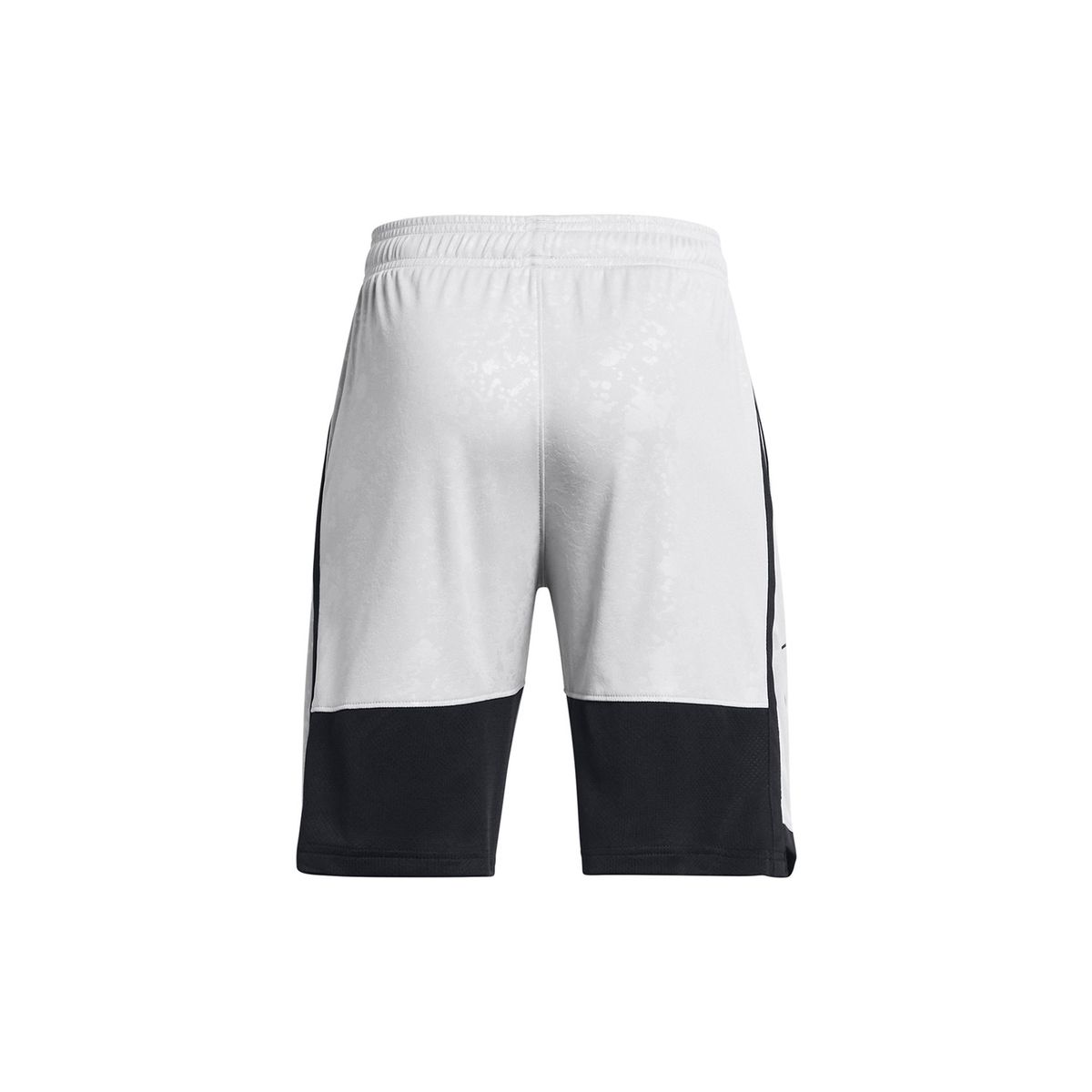 UNDER ARMOUR - Shorts UA Tech para Niño Gris UNDER ARMOUR