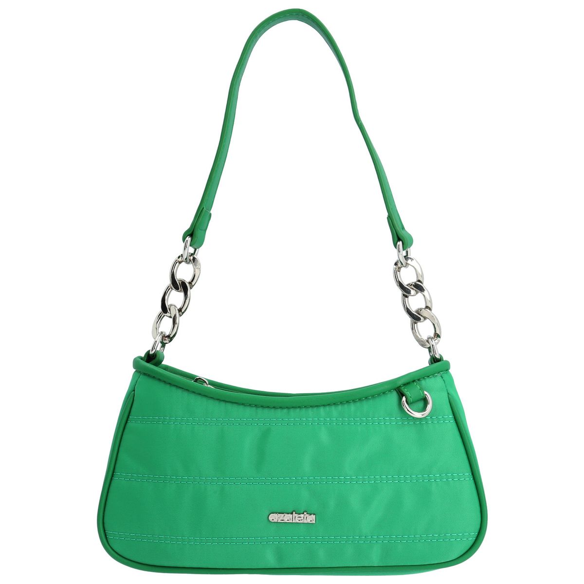 AZALEIA - Cartera Joale Cross Verde Mujer AZALEIA