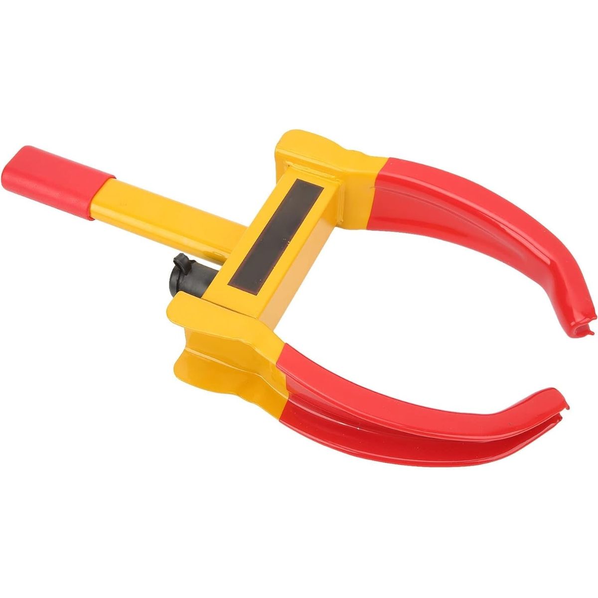 GENERICO - Cerradura de Tenaza para Rueda Antirrobo