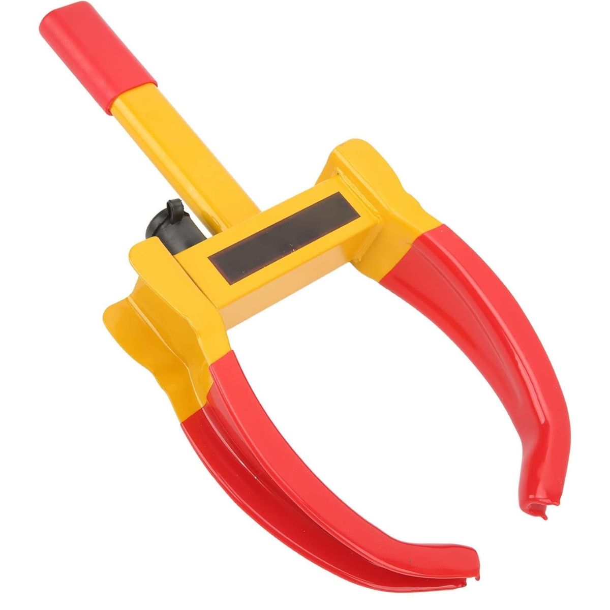 GENERICO - Cerradura de Tenaza para Rueda Antirrobo